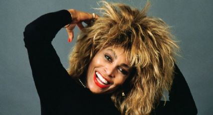 Fallece Tina Turner, la ‘reina del rock’, a los 83 años