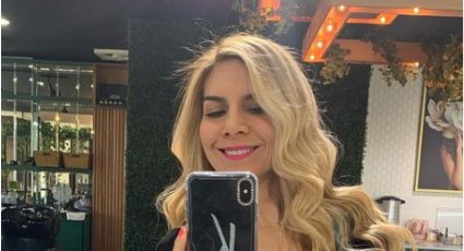 Karla Panini lanzará proyecto 'Se dice de mí' para contar su verdad