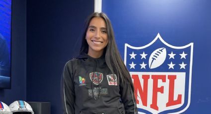 Diana Flores triunfa en Sports Emmy con comercial y documental