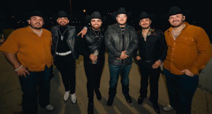 Grupo Frontera anuncia concierto en Monterrey con su gira 'El Comienzo'