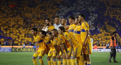 Tigres buscará superar a ‘un grande’ en títulos de Liga MX