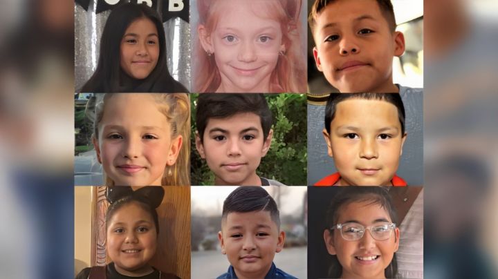 EU concluye que policía falló en la respuesta en tiroteo de Uvalde que dejó 19 niños muertos