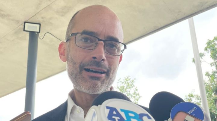 Miguel Treviño descarta buscar la candidatura en 2024