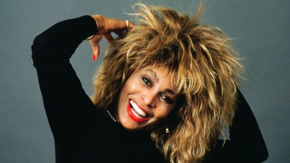 Tina Turner falleció a los 83 años, este miércoles 24 de mayo