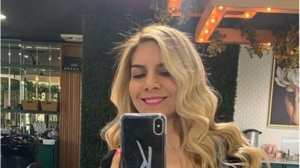 Karla Panini hablará en un documental sobre lo que vivió con su amiga Karla Luna