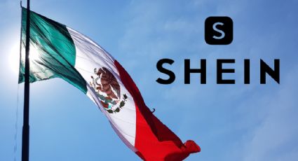 ¿Fábrica Shein en México? Revelan presunto plan de la empresa asiática