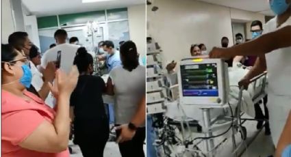 Niña de 6 años donó sus órganos en Torreón; fueron enviados a Monterrey