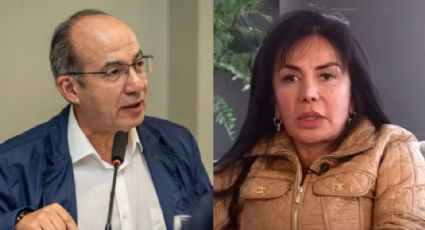 ‘Reina del Pacífico’ revela presuntos nexos entre Felipe Calderón y el narco