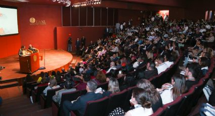 UANL fue sede del Foro de Evaluación Educativa