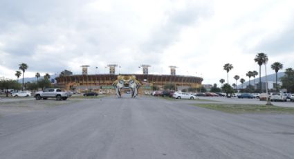 Estos son los estacionamientos cercanos al Estadio Universitario para final de Tigres vs Chivas