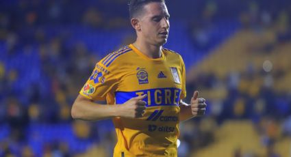 Florian Thauvin manda mensaje Tigres por la Final ante Chivas