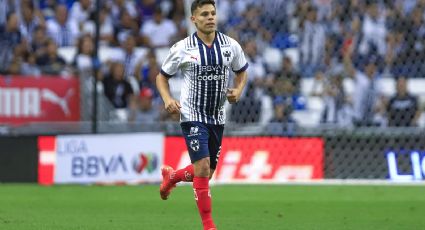 Viaja ‘Ponchito’ González a pretemporada con Rayados