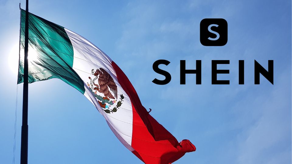 Shein abriría fábrica en México