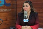 Diputada de Morena denuncia entrega de tarjetas para el camión por MC