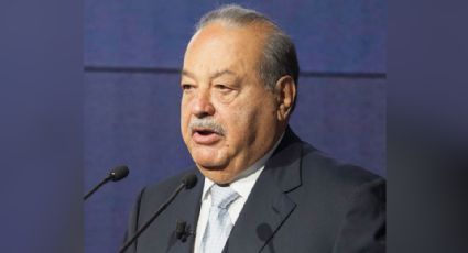 Carlos Slim invierte en Talos, compañía petrolera