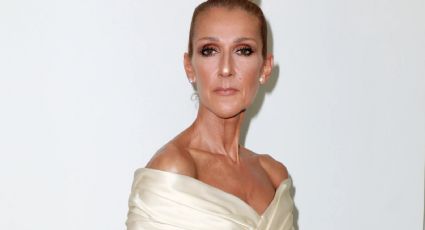 Celine Dion cancela su gira internacional por enfermedad