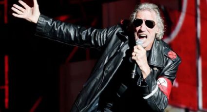 Alemania investiga a Roger Waters por alusiones nazi