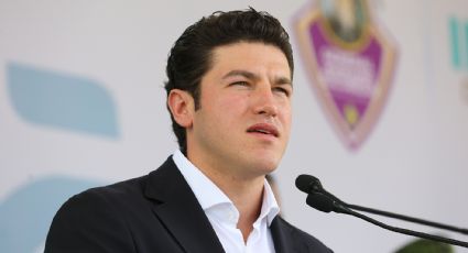 Afirma Samuel que empezaría en verano construcción del nuevo estadio, sí dan luz verde