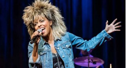 Tina Turner “estaba lista para irse”: Cherilyn Sarkisian