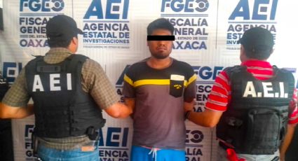 Detienen presunto asesino de canadiense en Puerto Escondido, Oaxaca