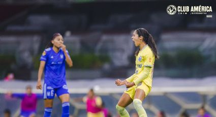 Tigres Femenil cae ante América en el primer duelo de la Semifinal