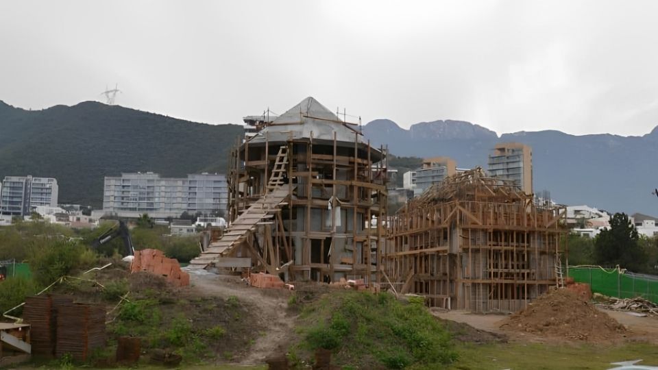 El recinto cultural exhibirá piezas de arte, artículos históricos, arquitectónicos y paleontológicos