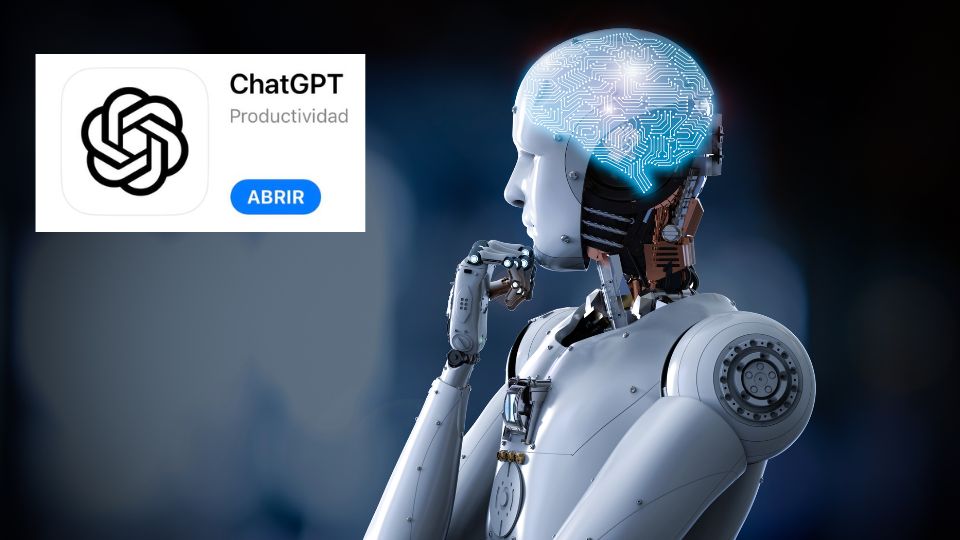 Chat GPT llega a México