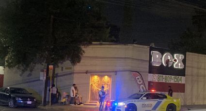 Muere menor ahogado en una quinta en Monterrey