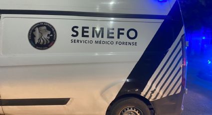 Matan a balazos a hombre en San Nicolás; hieren también a niño y otro adulto