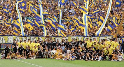 Tigres: Fiesta incomparable previo a la Final del Clausura 2023