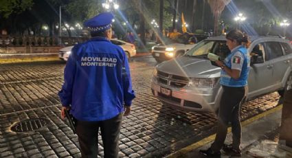 Cerrarán calles de Monterrey por la final entre Tigres y Chivas