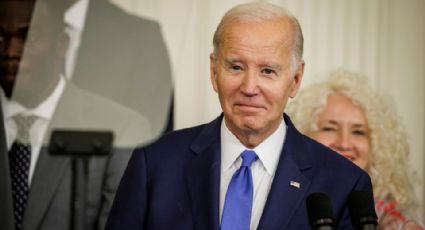 Joe Biden confirma que se alcanzó un 'principio de acuerdo' por el techo de deuda en EU