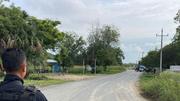 Encuentran a hombre decapitado en Allende, NL