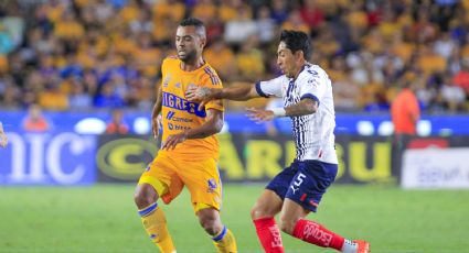 Carioca lanza dardo a Rayados: Equipos hacen 40 puntos y se van en Semifinales