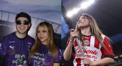 Chivas y Rayados, víctimas de la ‘maldición’ de los streamers en Liguilla