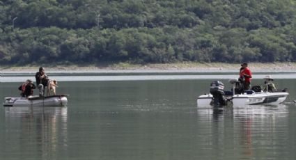 Hallan cuerpo de saltillense desaparecido en presa La Boca