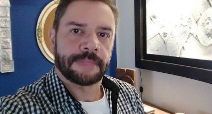 Héctor Parra escribe desde la cárcel conmovedora carta tras recibir sentencia