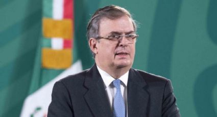 Marcelo Ebrard visitará esta semana Nuevo León