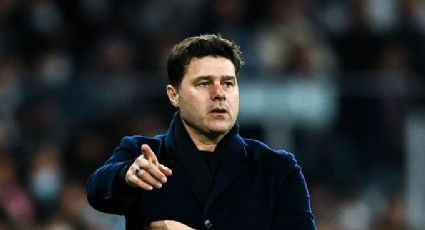 Chelsea anuncia a Pochettino como su nuevo entrenador