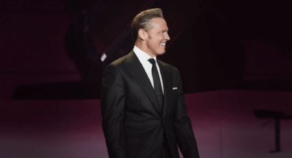 Luis Miguel le prometió boletos para su gira a su hermano y después se los negó