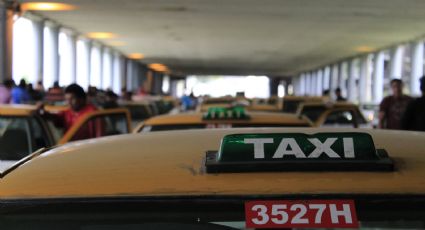 En NL, taxistas no pagarán la primer falta a la que incurran