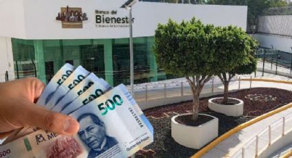 Estas son las fechas en que se depositará el pago de pensiones del Bienestar