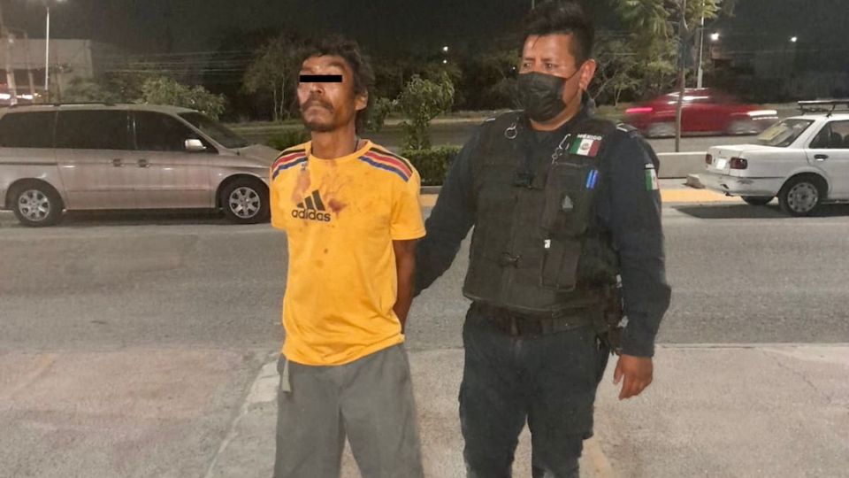 Hombre detenido en Juárez por presunto abuso