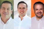 Alianza PRI-PAN-PRD lleva ventaja en Coahuila