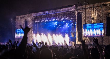 Revelan line up del festival Live Out… y lo empañan con críticas