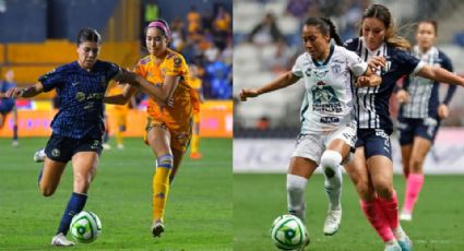 Se jugará la tercera Final Femenil sin equipo regios