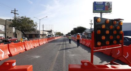 Estado suspenderá obras de San Nicolás y Guadalupe si no dan permisos de Línea 6