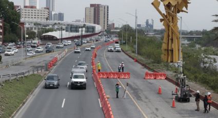 Movilidad informa avances de las Líneas 4 y 6 del Metro en Nuevo León