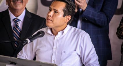 Daniel Carrillo denuncia falta de información sobre Línea 6