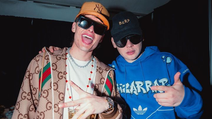 Bizarrap anuncia la Session #55 con Peso Pluma, ¿cuándo saldrá?